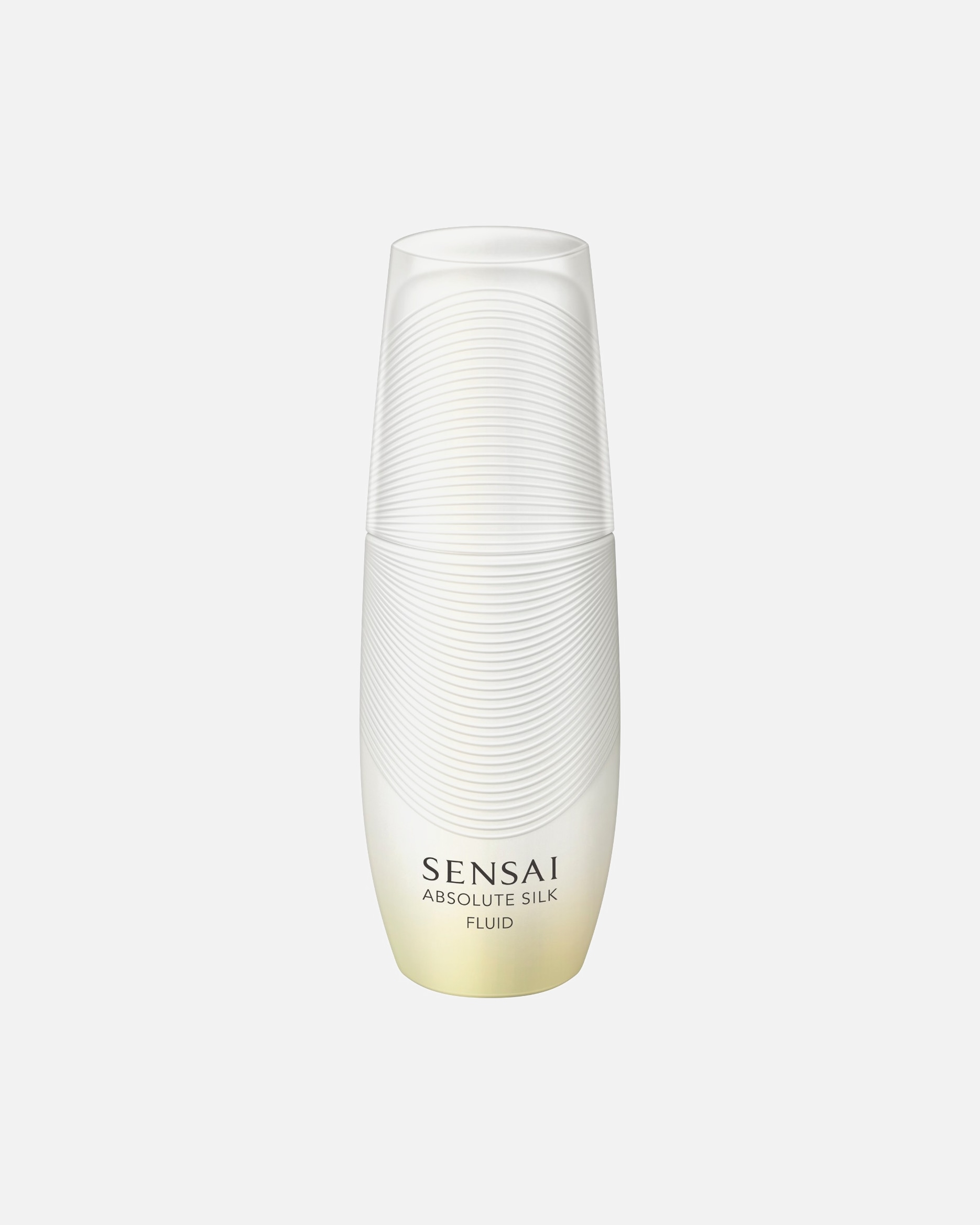 SENSAI Fluide