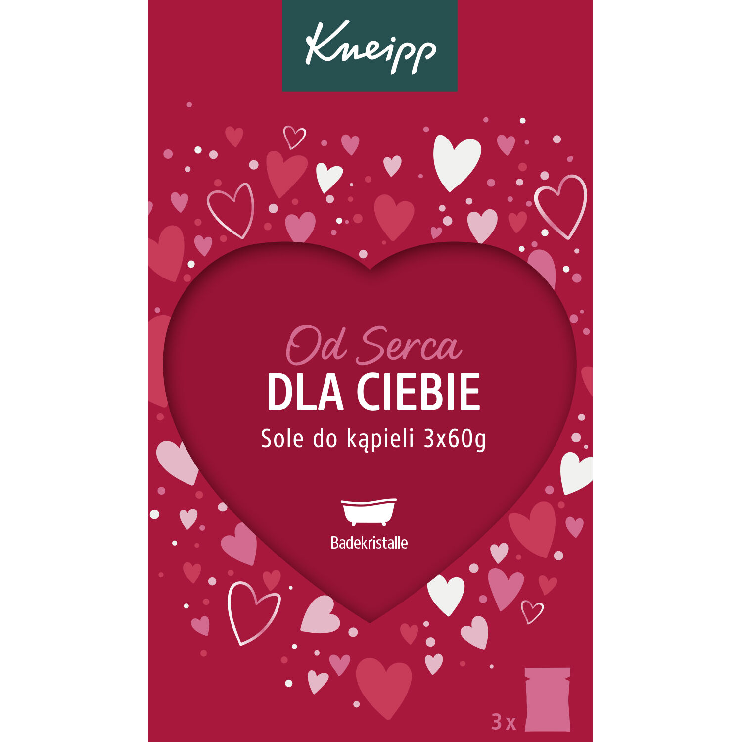 Kneipp sydämestä
