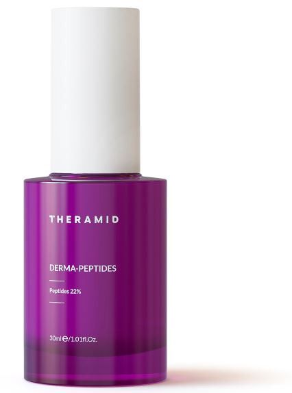 Derma Peptidi 22% Luksuzni ciljani tretmani