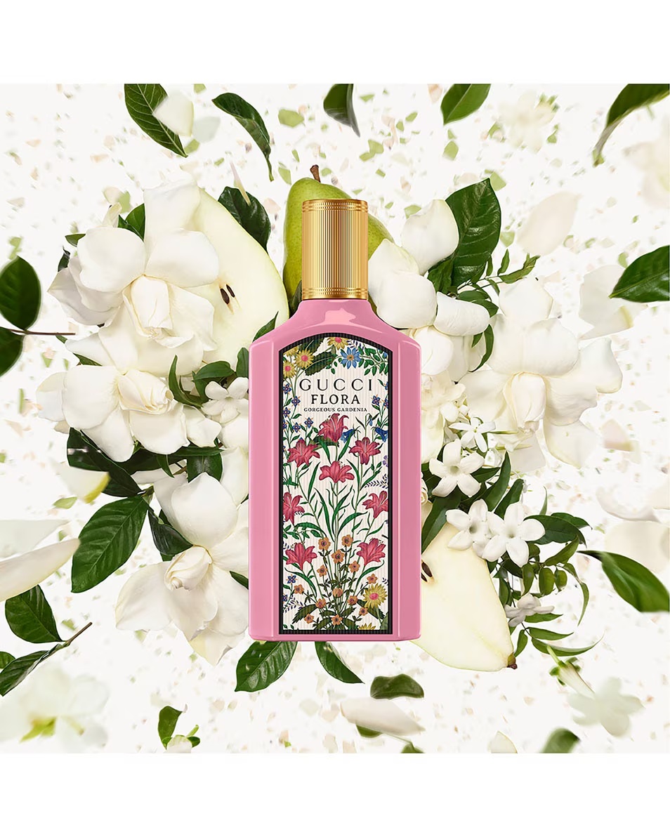 Set cadou GUCCI Flora Gorgeous Gardenia
