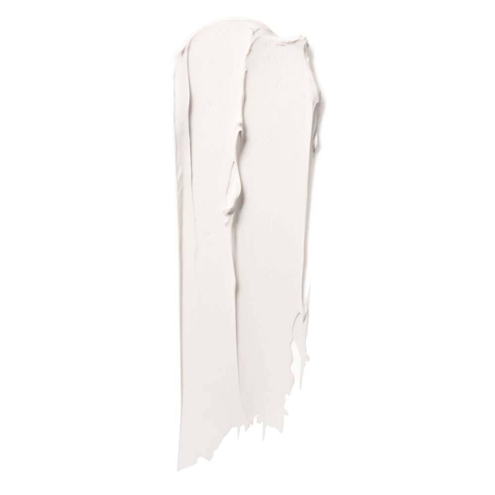 Het zuiverende masker met pure muntklei