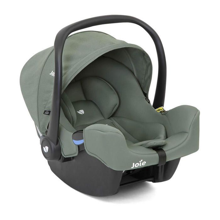 JOIE - Seggiolino auto i-Snug 2 Laurel 40-75 cm
