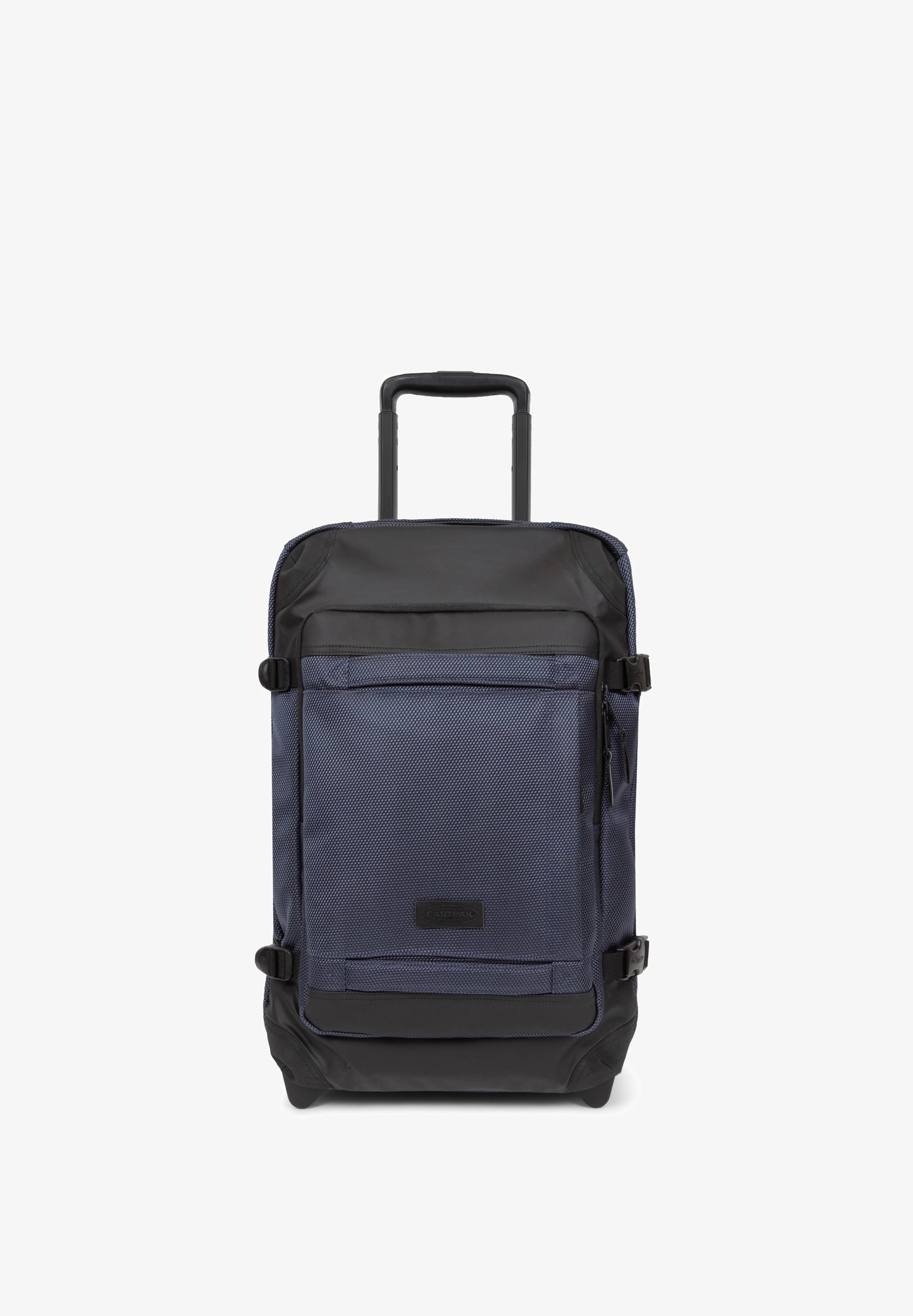 Eastpak TRANSVERZ CNNCT S - Koffer op wielen - cnnct accent marine