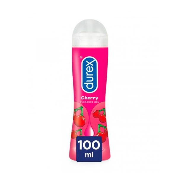 Legekirsebær| 100 ml