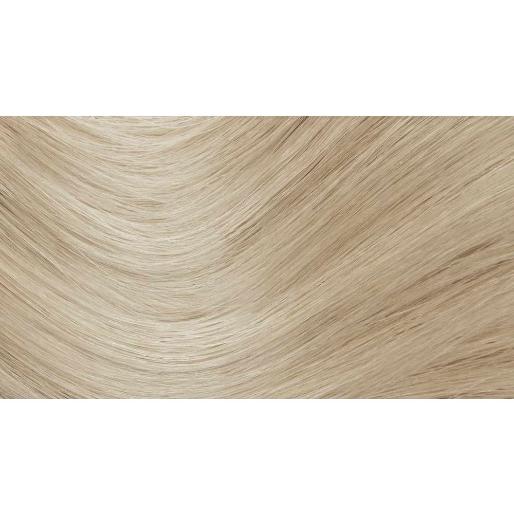 HERBATINT Herbatint Gel de teinture capillaire permanente 3 doses 10N blond platine 300 ml