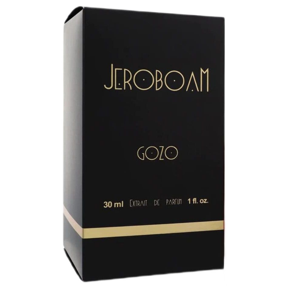 Jeroboam iz Goza