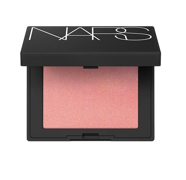 Sett med Some Like It Hot Mini Lash & Cheek | 1UD