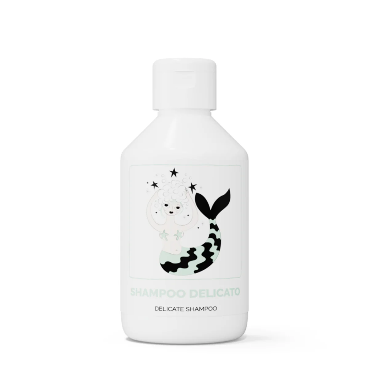 Bagno e Capelli Shampoo - Shampoo Delicato