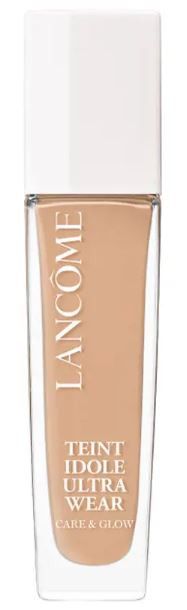 Teint Idole Ultra Wear Care & Glow puder Luksuzni puderi