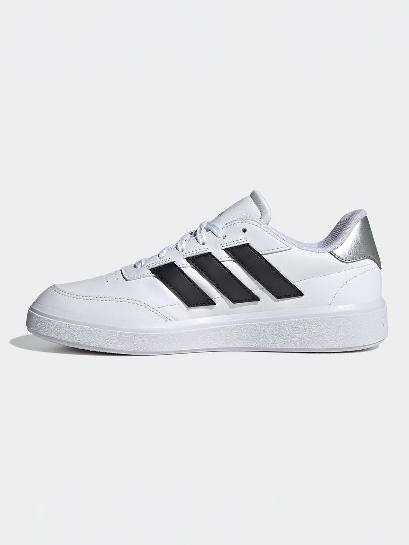'Courtblock' 'adidas' sneakers - wit