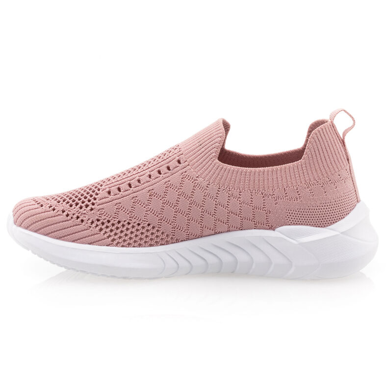 Korpe / patike Femme Rose