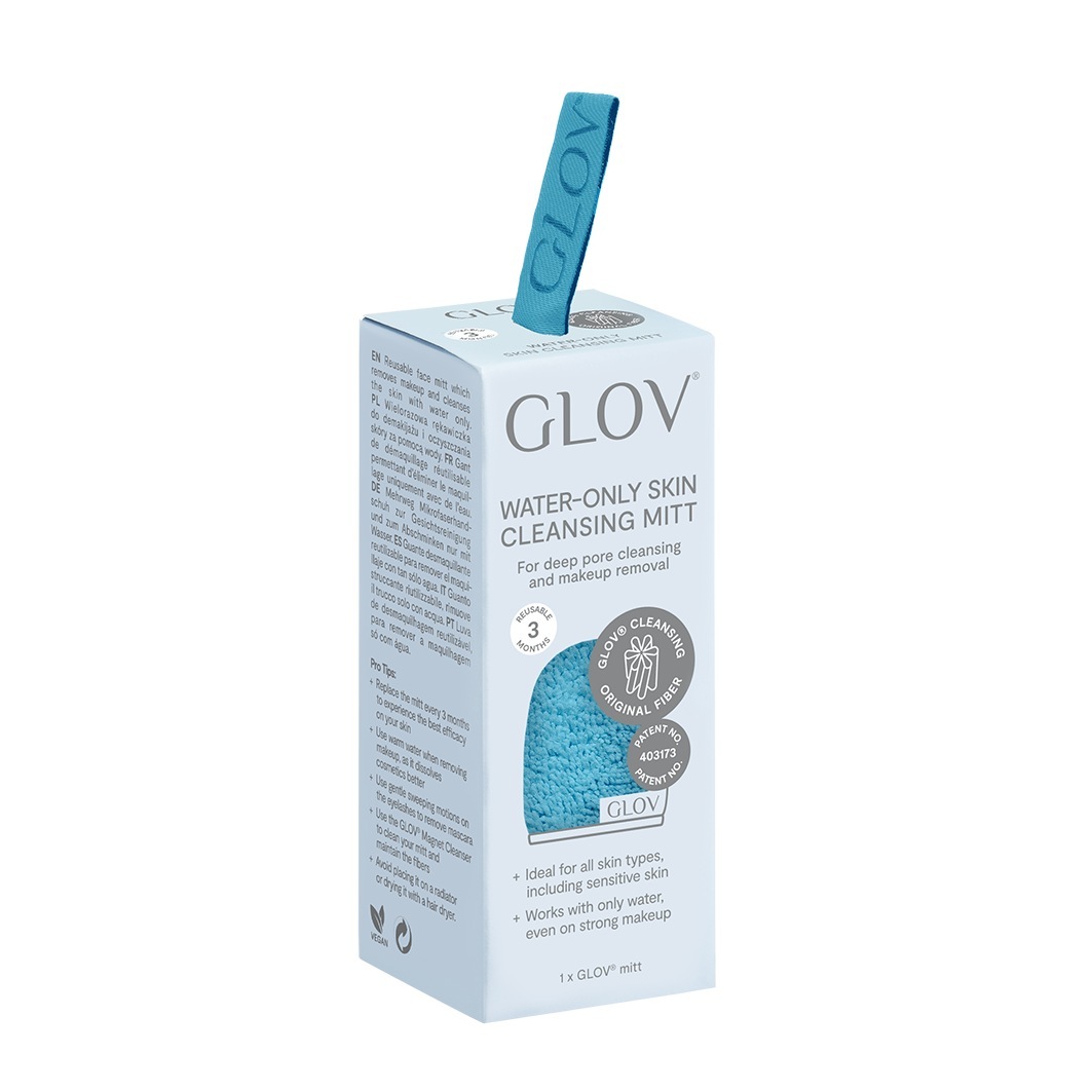 GLOV alat za čišćenje, plava boja - 1 komad