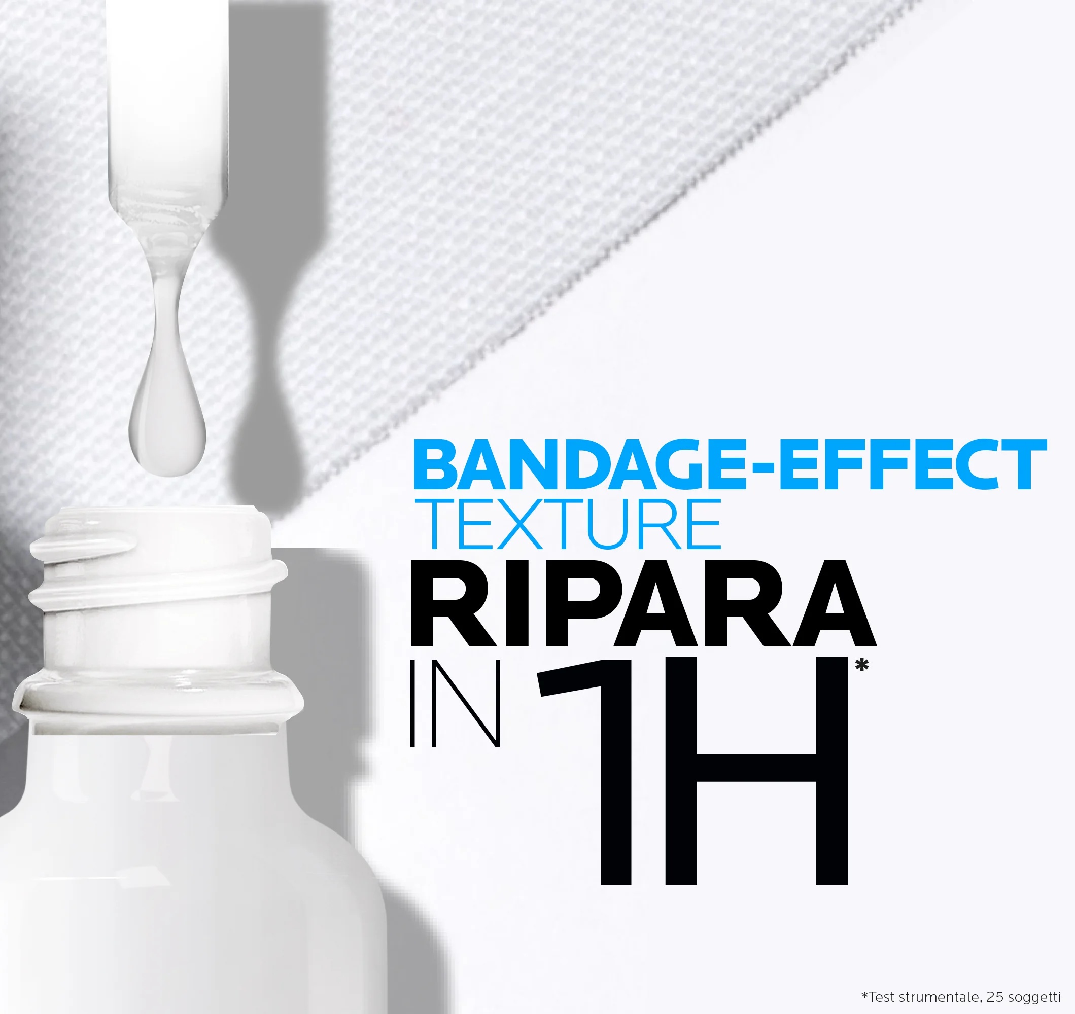 LA ROCHE POSAY La Roche Posay Cicaplast B5 serum 30 ml Hydraterend, regenererend, ultra-regenererend.