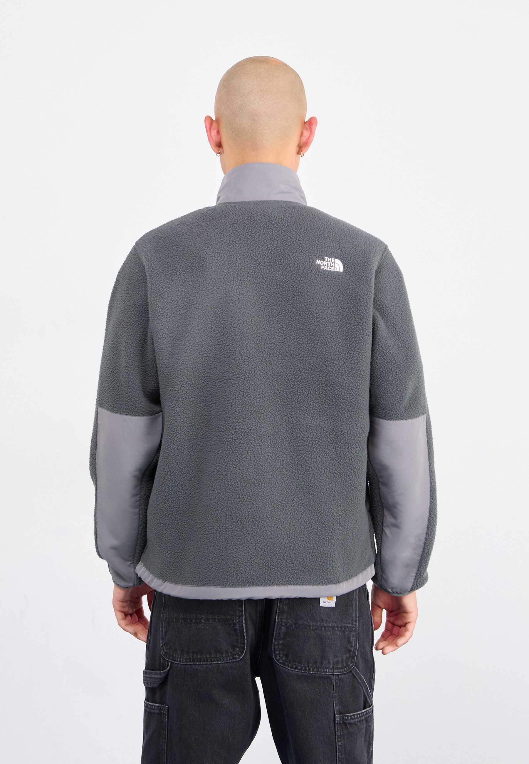 Vestes et pulls polaires The North Face