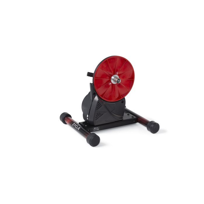 Zycle Zdrive Max Heimtrainer