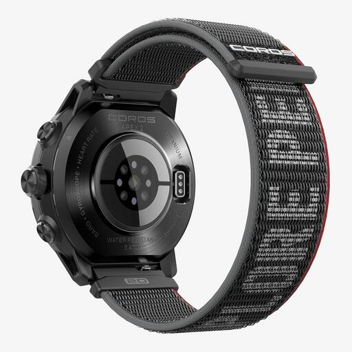 Coros Apex 2