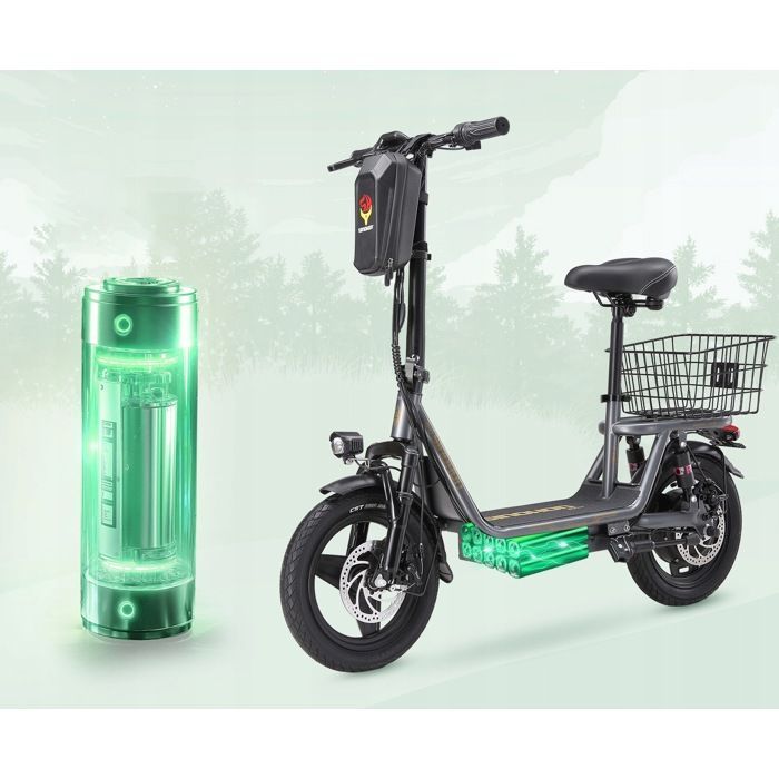 Véhicule électrique  ENGWE K14 500 W 36 V 15,6 Ah 32 km/h 60 km 14 pouces