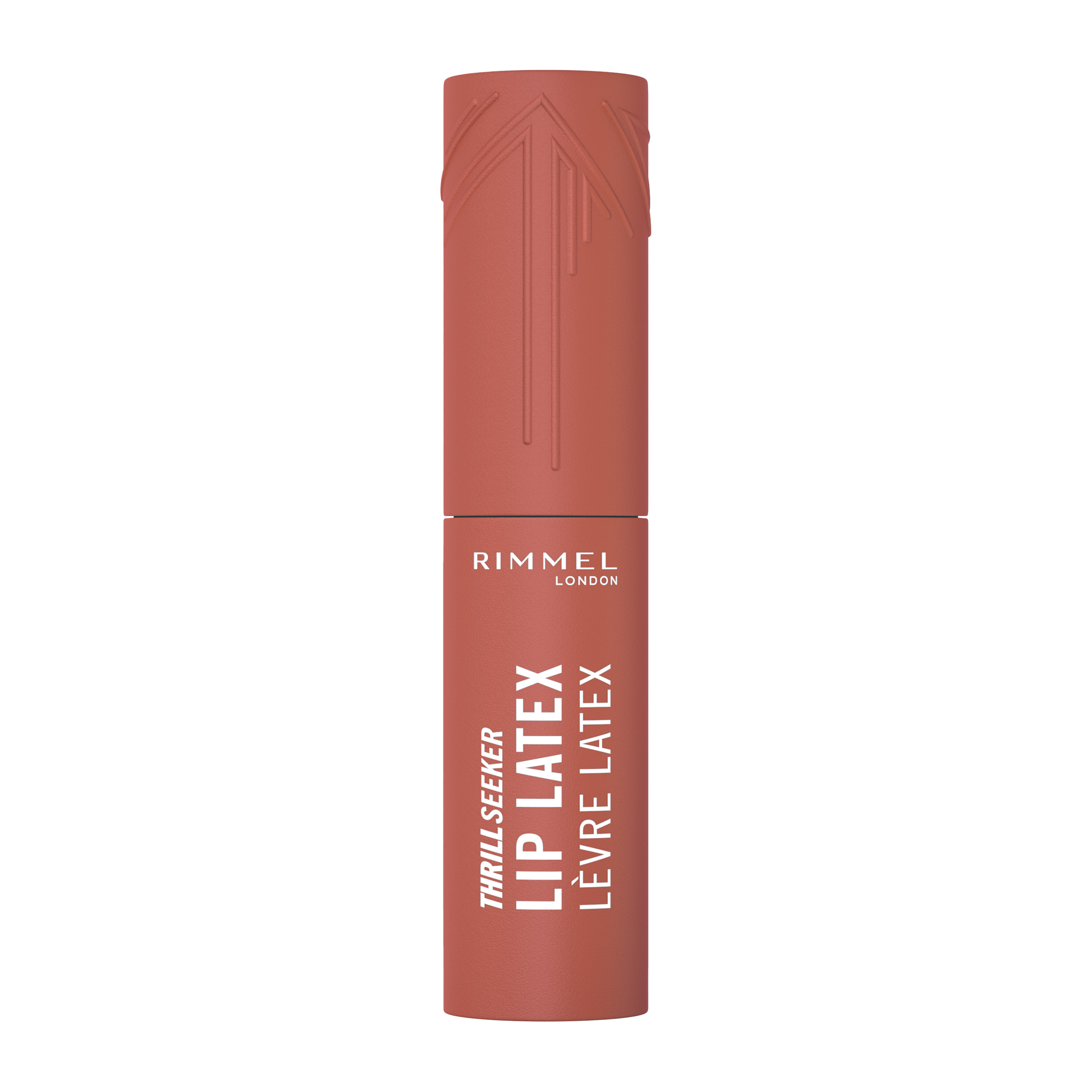 Thrill Seeker Lip Latex tekući ruž za usne Tečni ruževi za usne