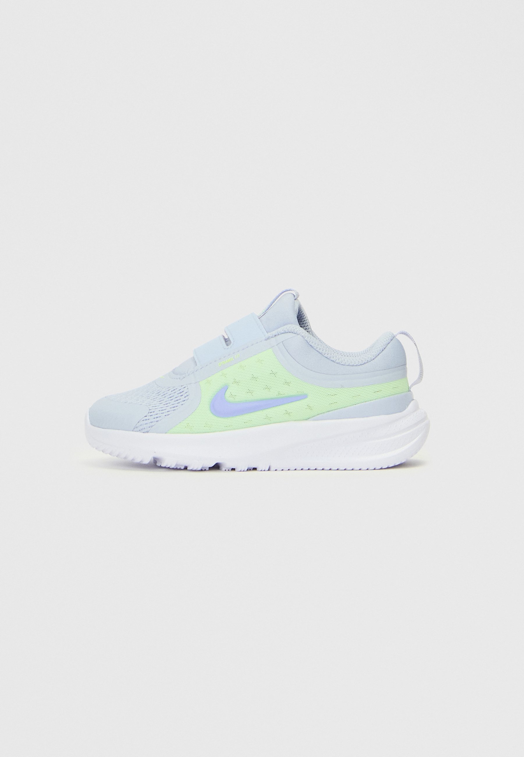 Nike Performance STAR RUNNER 5 UNISEX - Běžecké boty na silnici - black/black/white/grey