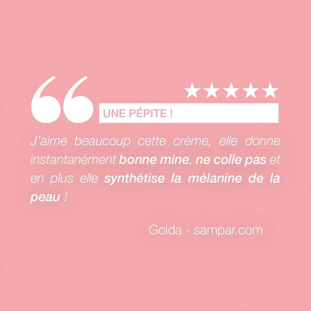 Sampar Mine d'or