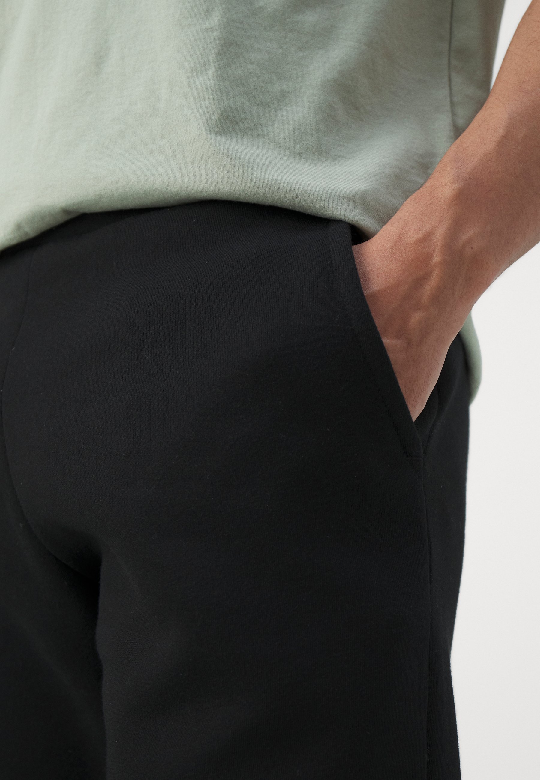 Pantaloni originali Peak Performance - Pantaloni da tuta - neri