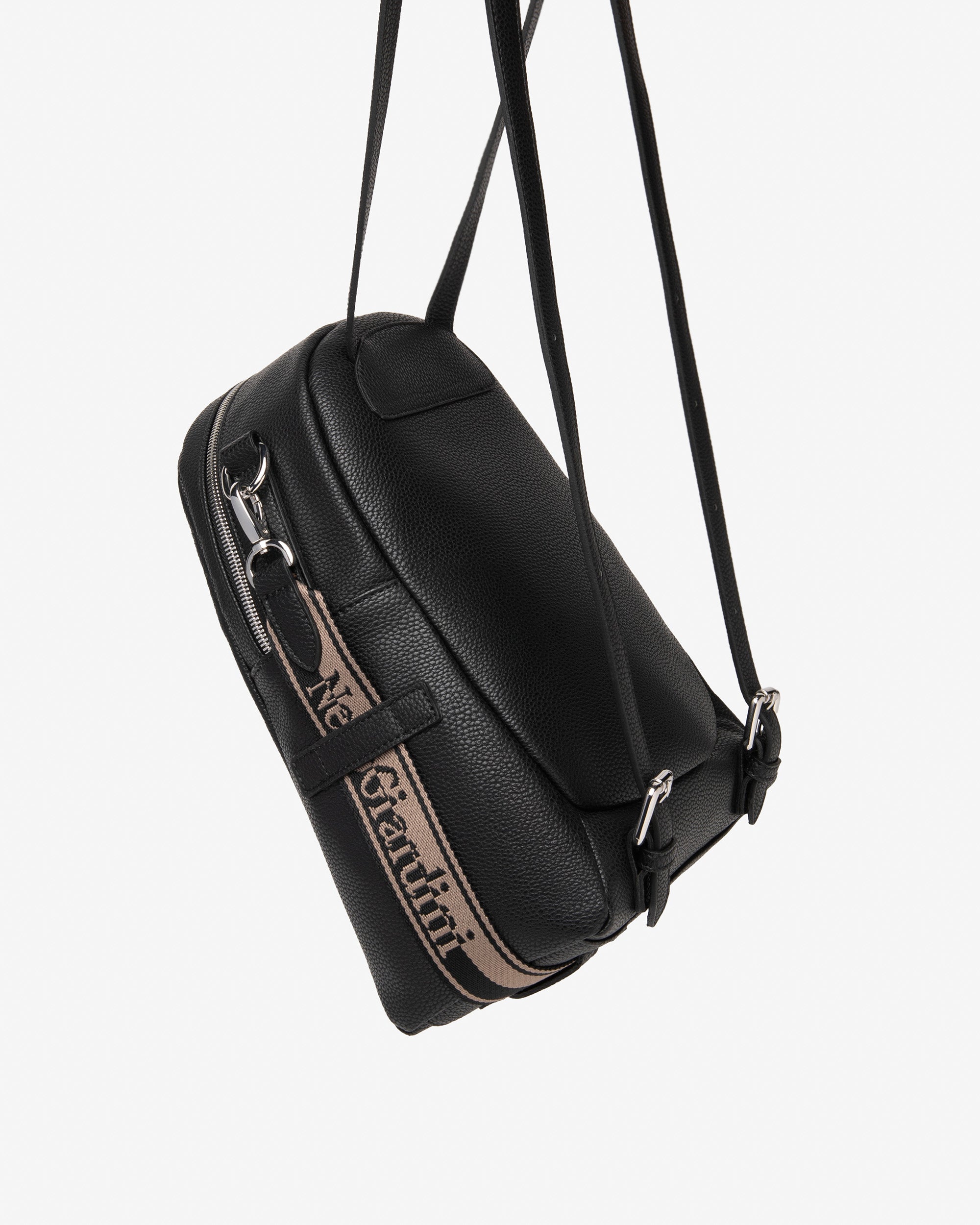 Sac à dos pour femme en matière technique
