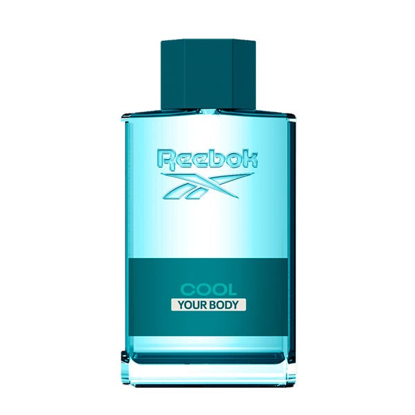Køl din krop ned | 100 ml