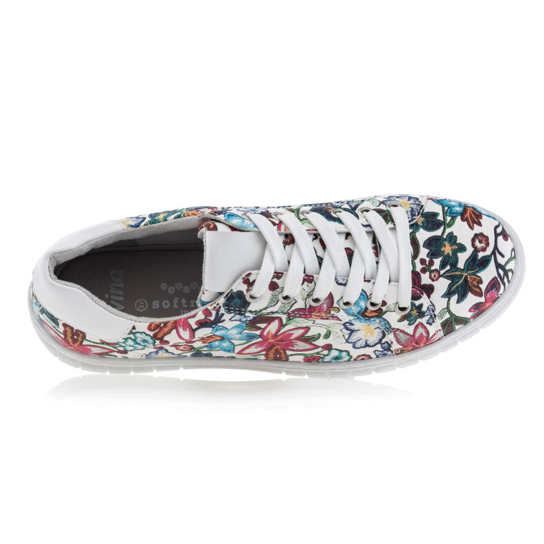 Sneakers Femme Multicolor