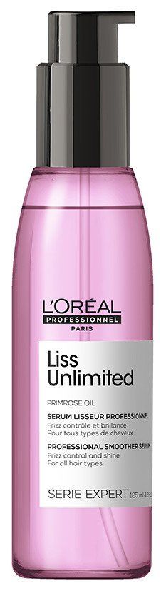 Liss Unlimited ulje za stiliziranje Ulja i tretmani za kosu