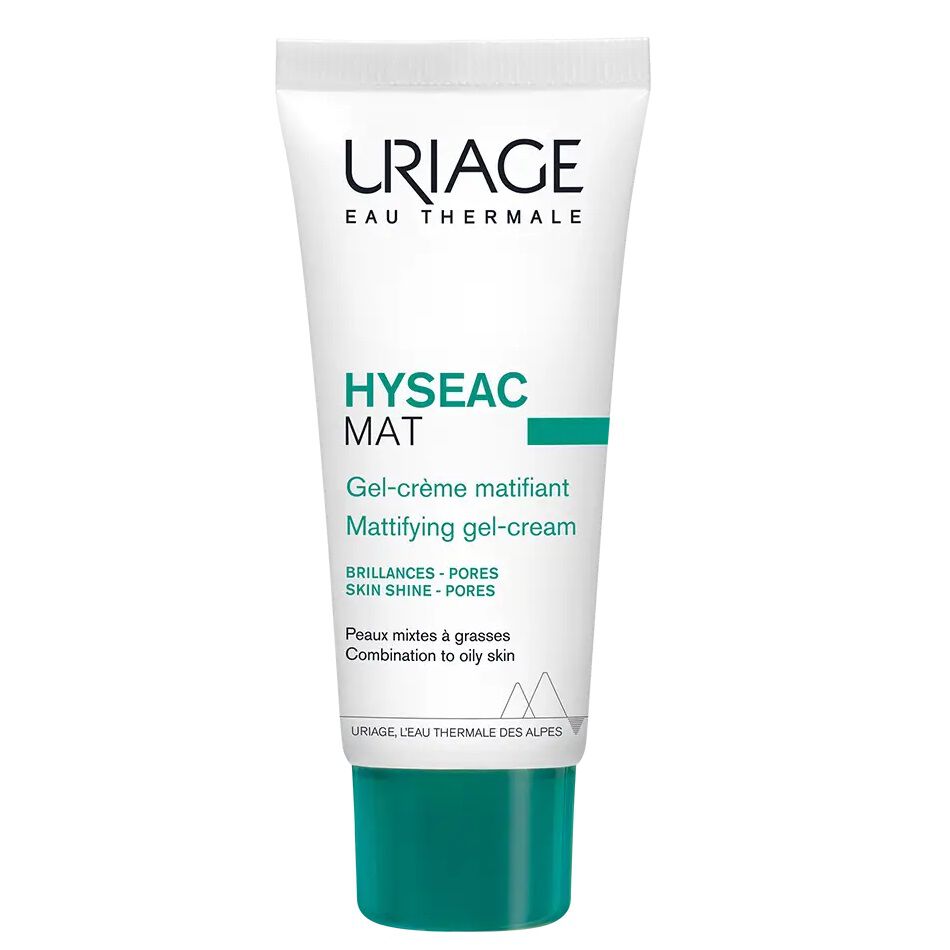 URIAGE Hyseac