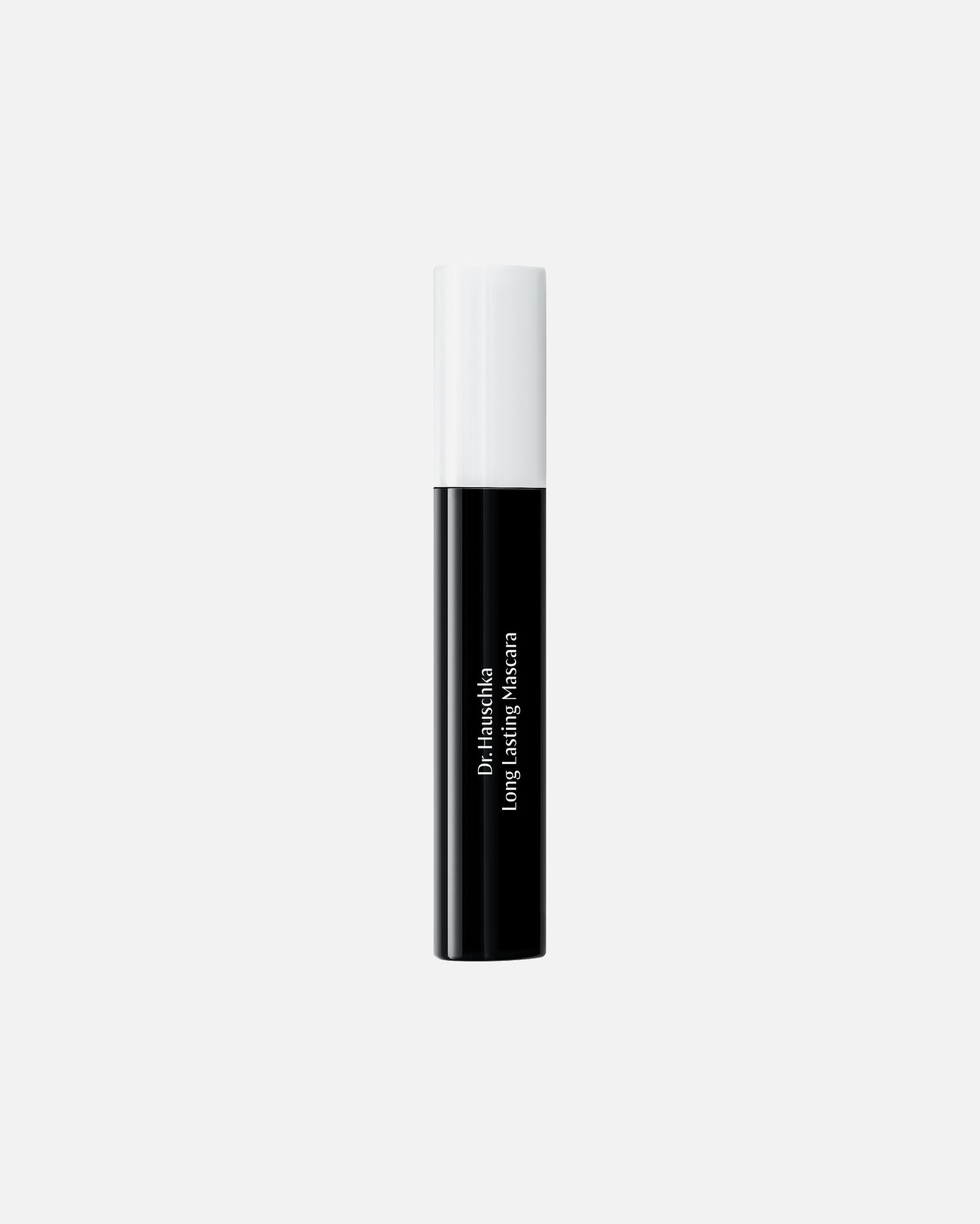 Dr. Hauschka Mascara Langdurig - 8 ml