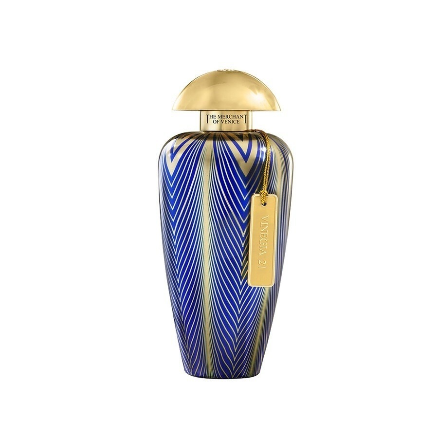 DER HÄNDLER VON VENEDIG Parfemska voda Murano Exclusive Vinegia 21 - 100 ml