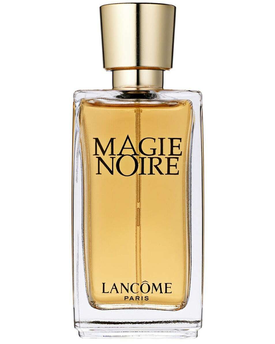 LANCÔME MAGIE NOIRE EAU DE TOILETTE