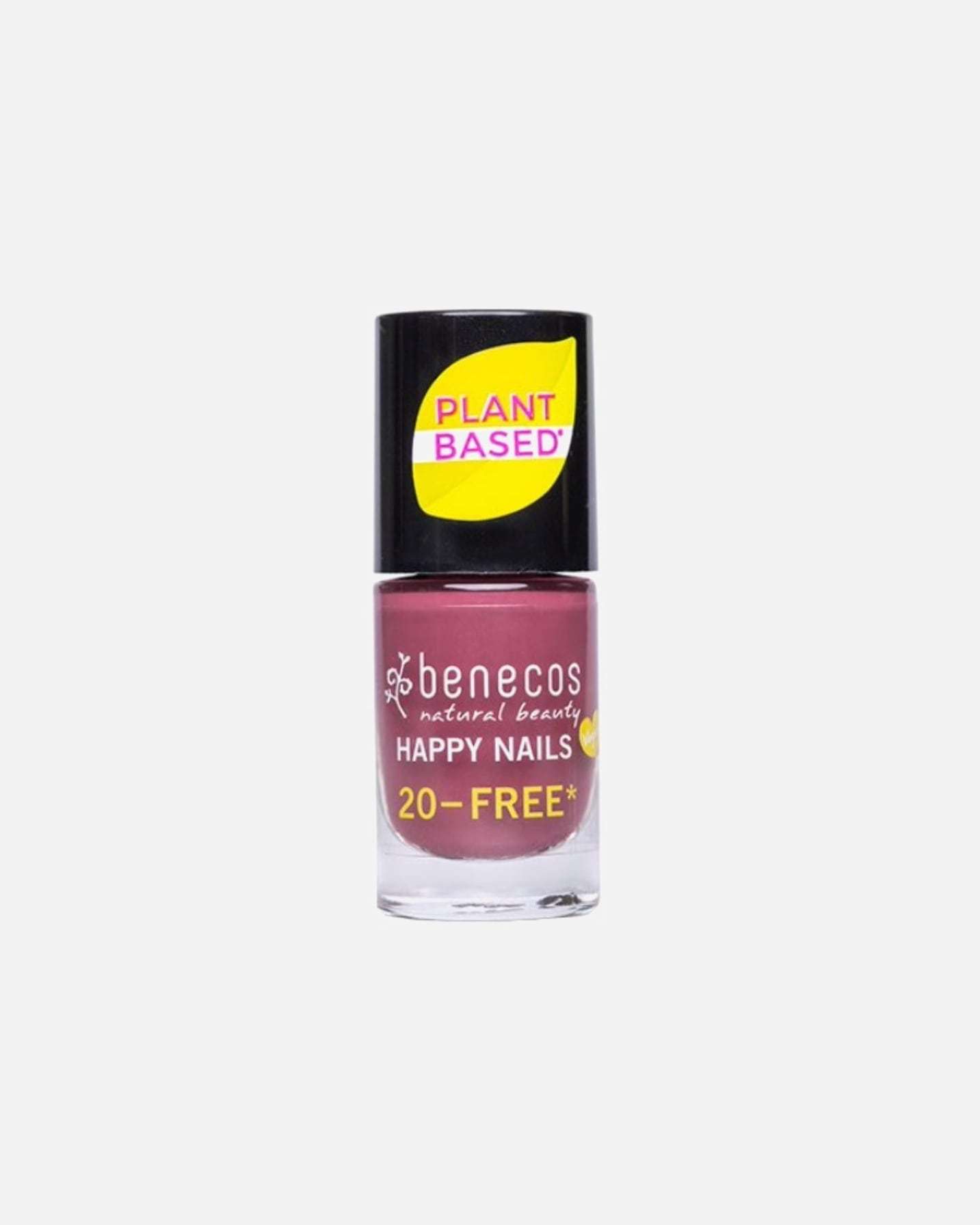 benecos Nagellack - 5 ml