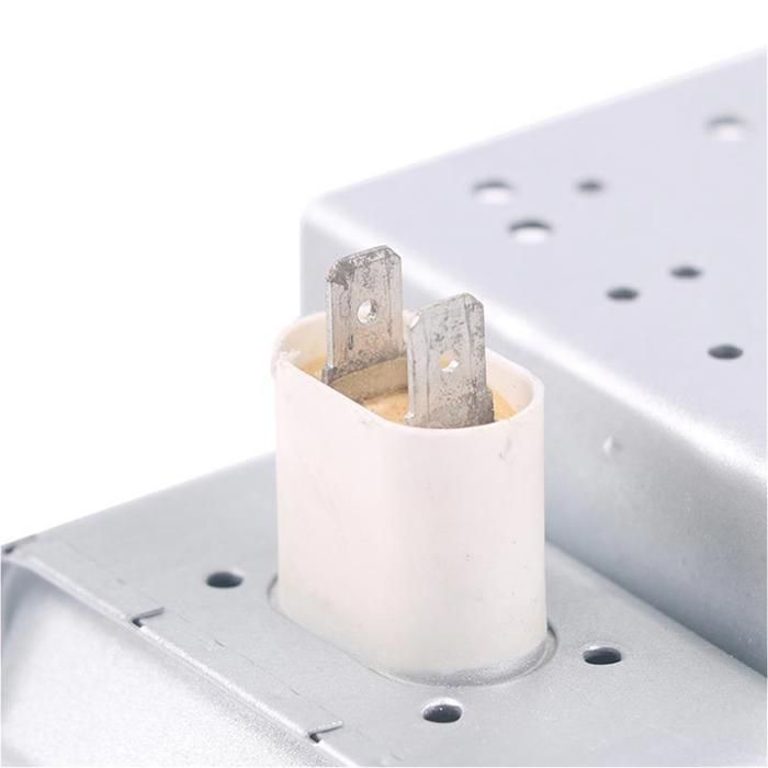 Magnetrón 2M219J para horno microondas, compatible con piezas de repuesto para microondas 519J