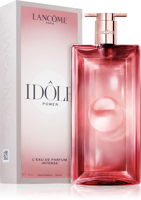 Lancôme Idôle Power Intense Eau de Parfum para mulheres