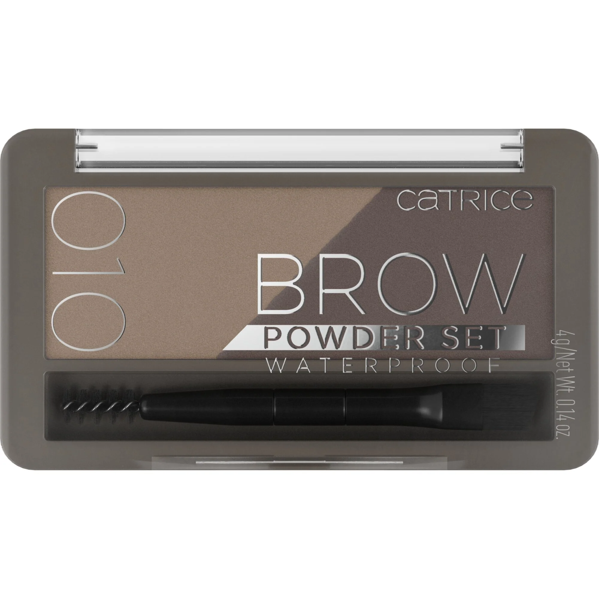 Occhi Brow Powder Set Sopracciglia Waterproof - Altro trucco sopracciglia