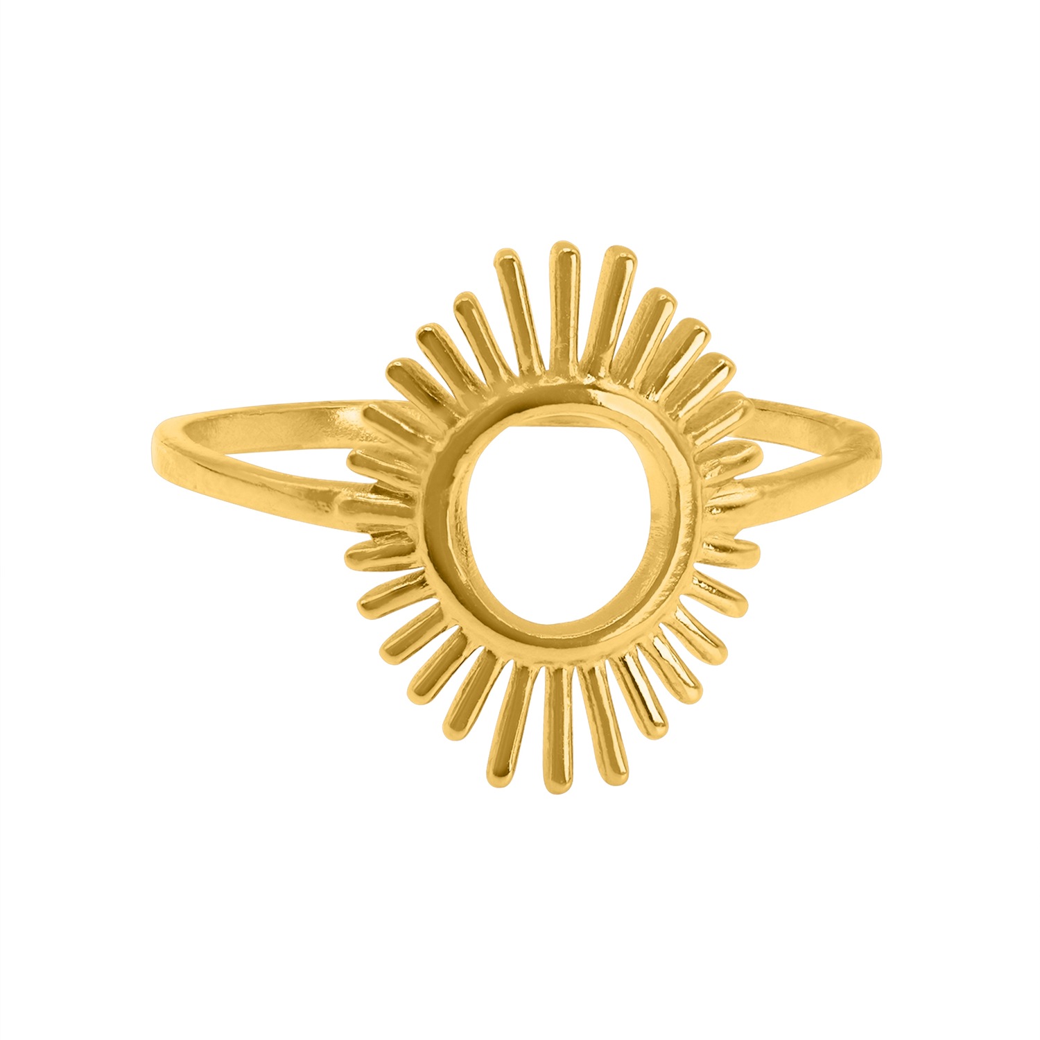 Heideman Bague Rubel