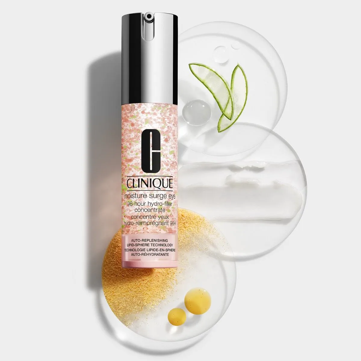 Clinique Moisture Surge Eye Krem pod oczy