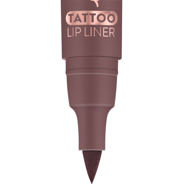 Essence Line 'n Stain! 3 Make a Mauve Tattoo -huultenrajauskynä<br>2,5ml