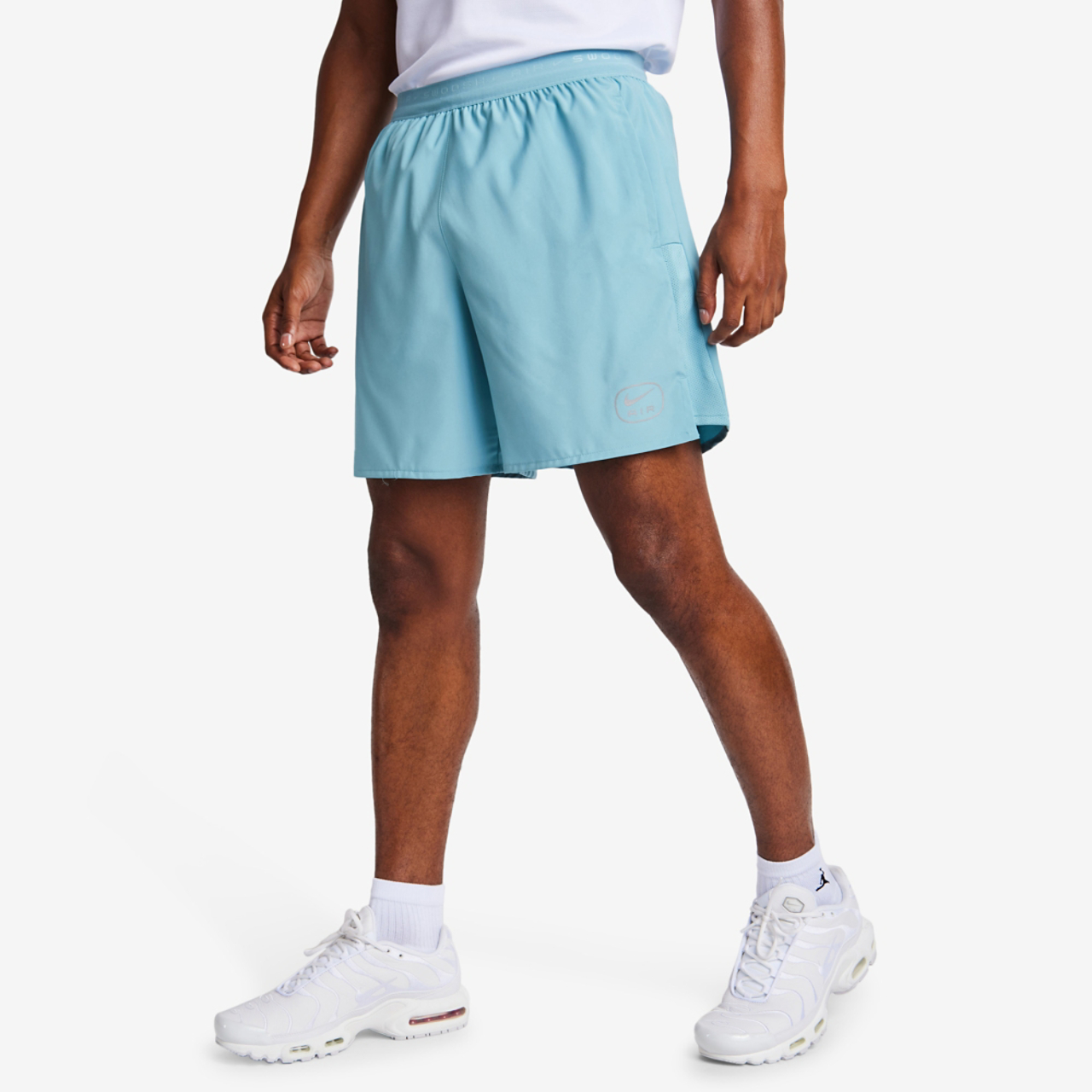 Nike Swoosh Air Run