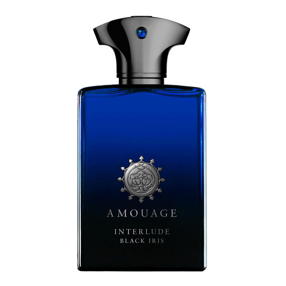 Amouage Interlude Iris Noir