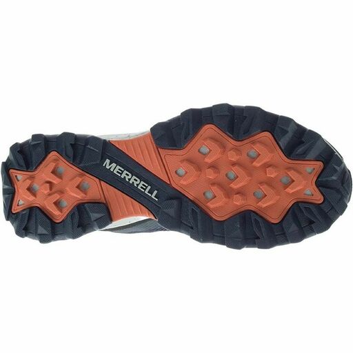 Μπότες πεζοπορίας Merrell Speed Strike Mid