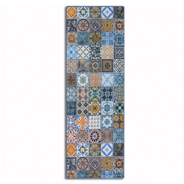 Alfombra Bonita para pasillo, 80 x 150 cm