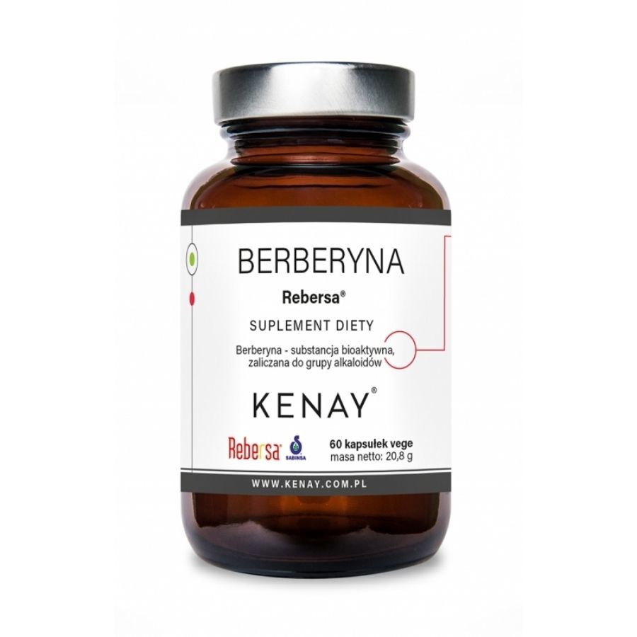 Kenay Berberyna Rebersa