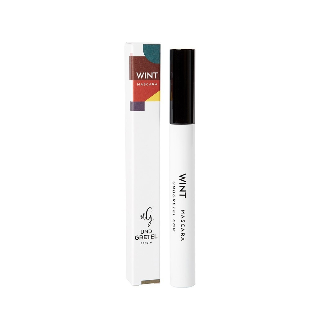 Und Gretel WINT Mascara