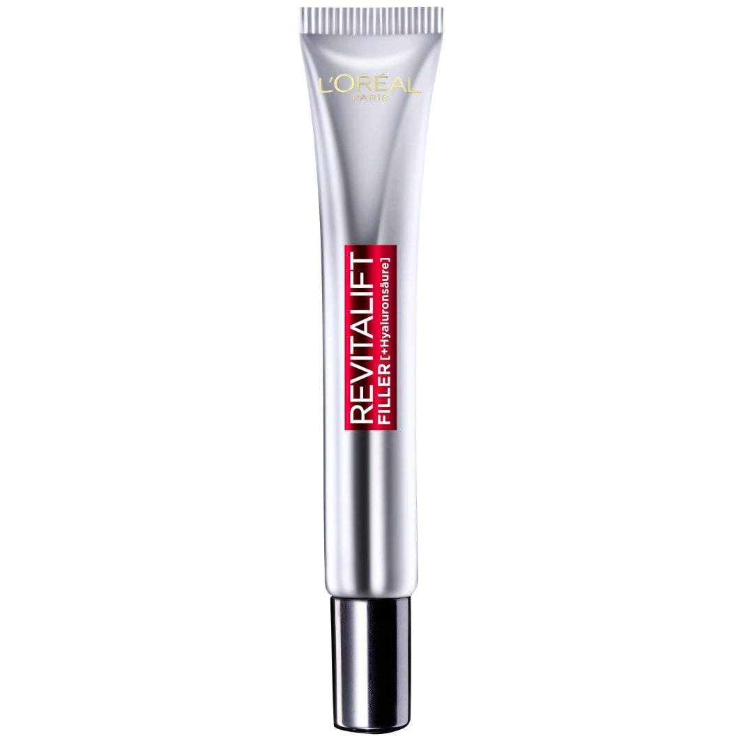 L'Oréal Paris Augencreme Revitalift Filler Auge - 15 ml