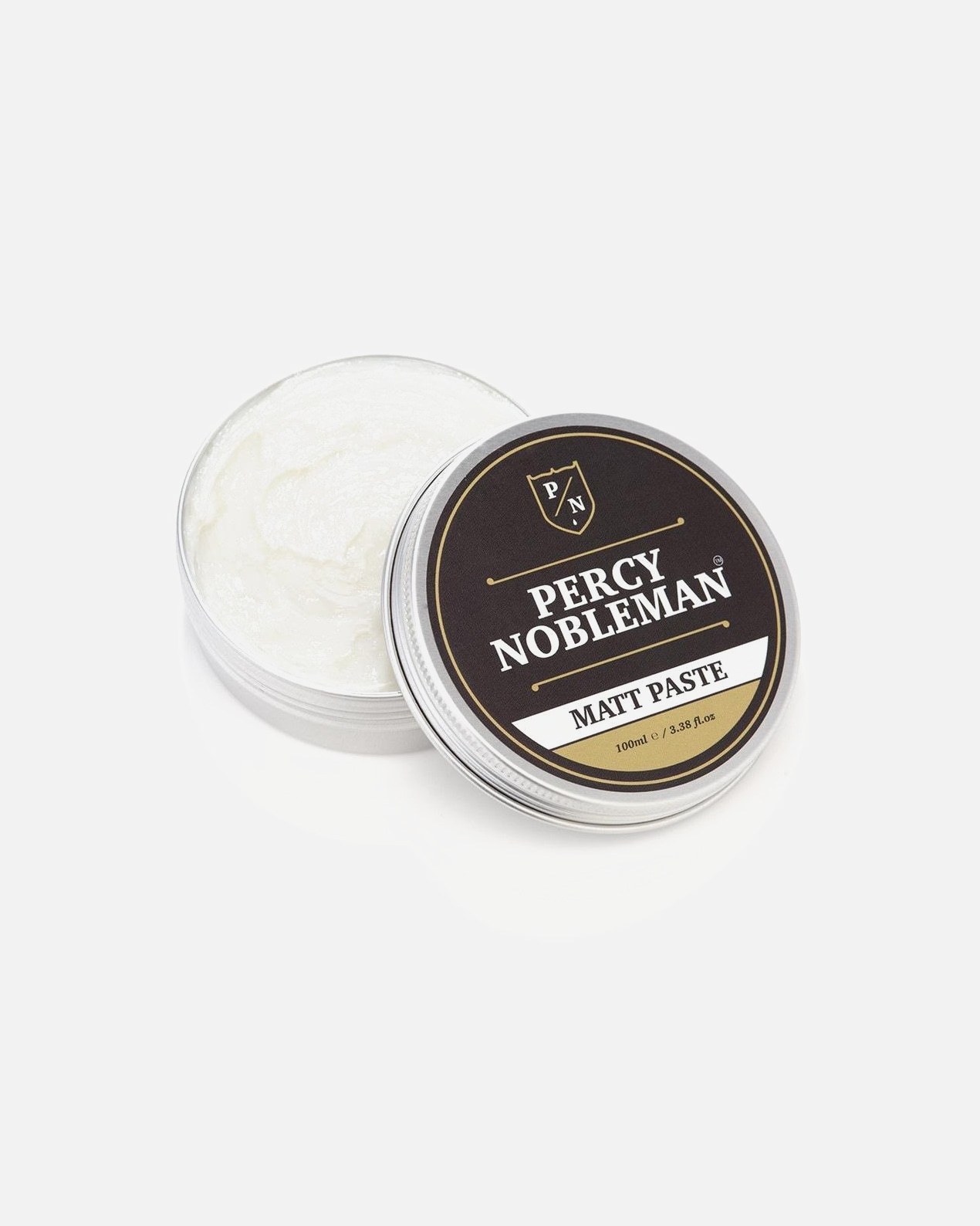 Percy Nobleman mat pasta za kosu s voskom - 100 ml
