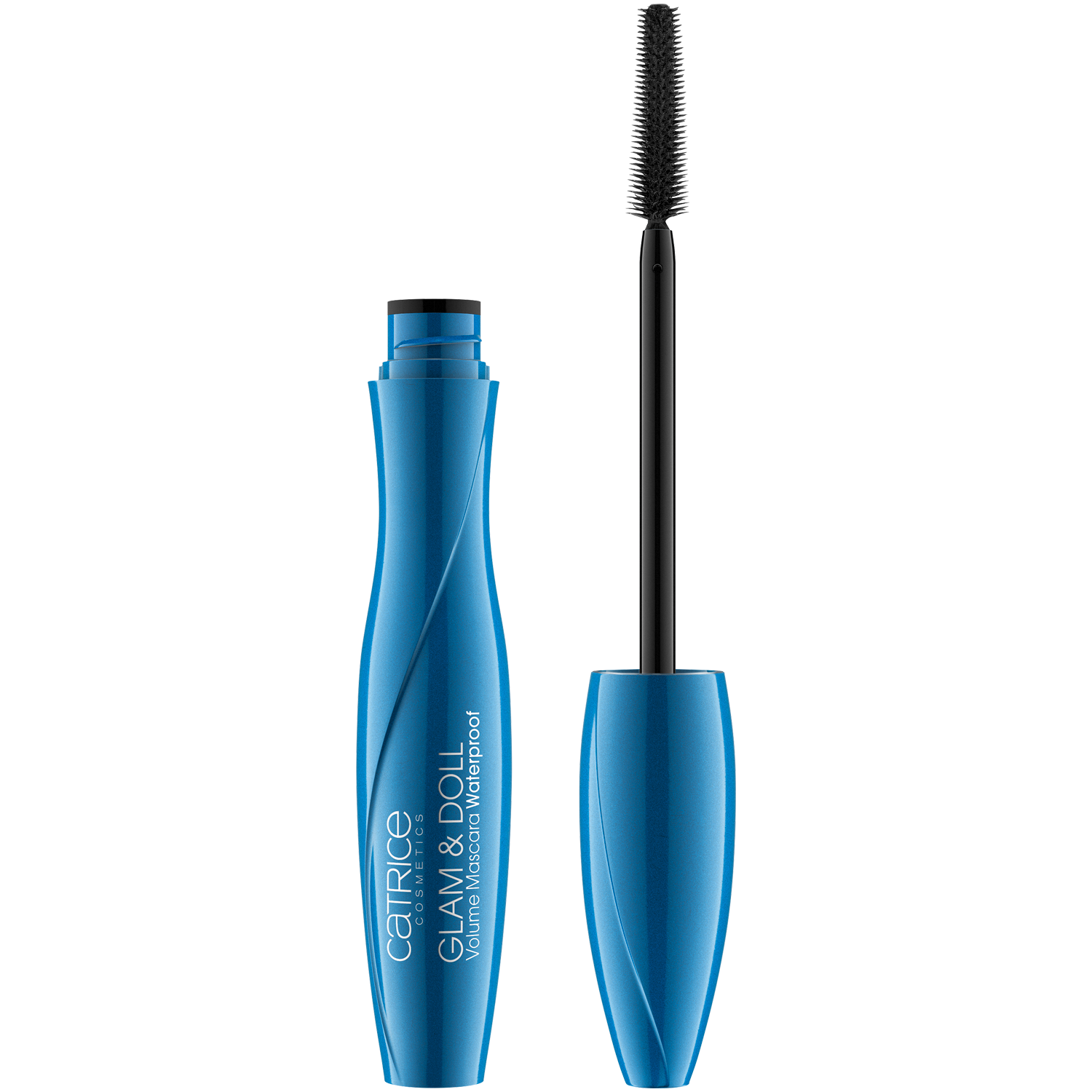 Catrice Mascara 10ml Glamour Doll