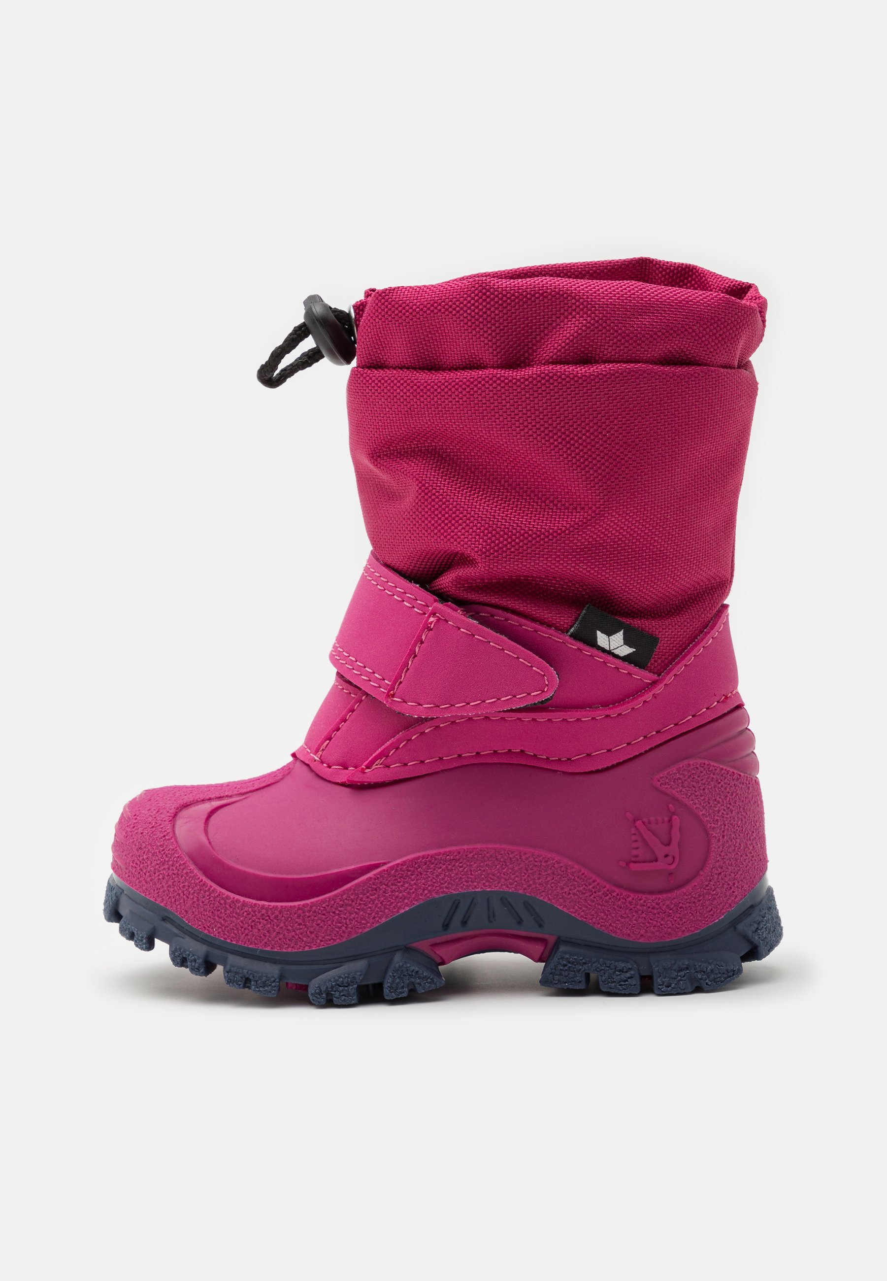 LICO WERRO - Chaussons pour bébé - lila